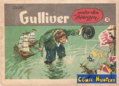 Gulliver unter den Zwergen (2)