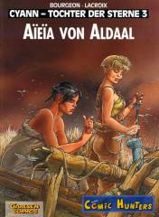 Aieia von Aldaal