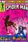 small comic cover The Spectacular Spider-Man 55