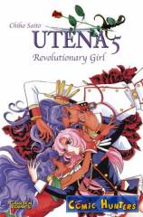 Utena - Revolutionary Girl