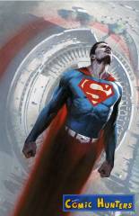 Superman (DC Fandome Variant Cover-Edition)