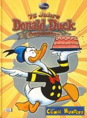 75 Jahre Donald Duck Superstar