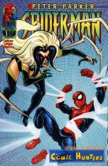 Peter Parker: Spider-Man