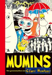 Mumins - Die gesammelten Comic-Strips
