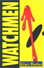 Watchmen - Absolute Edition (Neuauflage)