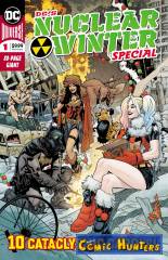 DC's Nuclear Winter Special