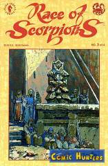 Race of Scorpions