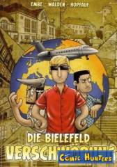Die Bielefeld Verschwörung