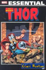 Essential Thor Vol.5