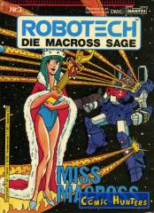 Miss Macross