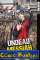 small comic cover Undead Messiah 1