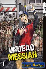 Undead Messiah