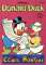 small comic cover Donald Duck 132