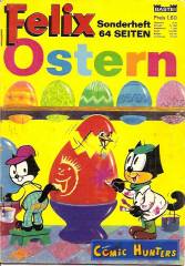 1968: Ostern