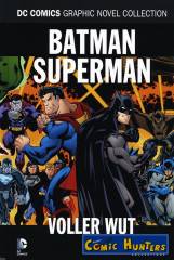 Batman/Superman: Voller Wut