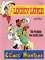 small comic cover Die Verlobte von Lucky Luke 48