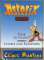 small comic cover Tour De France / Asterix und Kleopatra 3