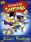 small comic cover Das Beste der Simpsons 11