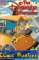 small comic cover The Disney Afternoon 7