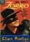 small comic cover Walt Disney's Zorro 960