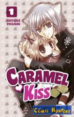 Caramel Kiss