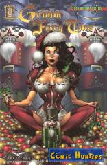 Holiday Edition 2009 (Cover A)
