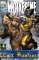 small comic cover Wolverine 53