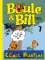 small comic cover Boule & Bill 7