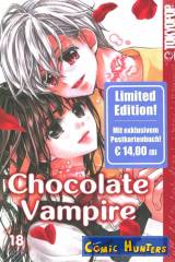 Chocolate Vampire (Limited Edition)