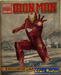 Iron Man: The Ark