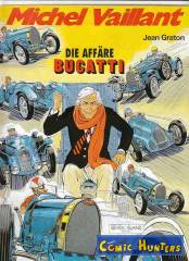 Die Affäre Bugatti