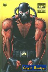 Bane (Variant Cover-Edition)