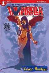 Vampirella (Cover O)