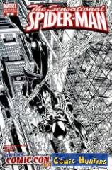 The Sensational Spider-Man (Variant Cover)