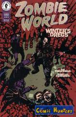 Zombie World: Winter's Dregs