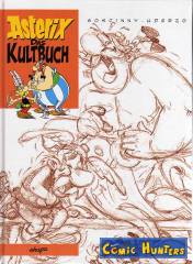 Asterix Das Kultbuch