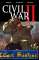 small comic cover Civil War II 3