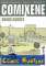small comic cover Comixene 112