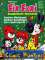 small comic cover 1982 Fix und Foxi Sonderheft-Karneval 