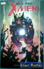 Wolverine & die X-Men (Variant Cover-Edition)