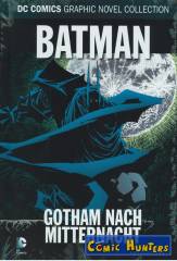 Batman: Gotham nach Mitternacht