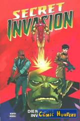 Secret Invasion: Die nächste Invasion
