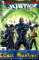 small comic cover Injustice League Chapter One: Kicking Down Doors 30