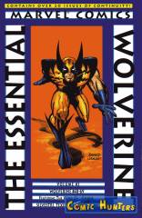 Essential Wolverine
