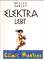 small comic cover Elektra lebt 4