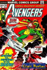 Avengers / Defenders War - Betrayal!