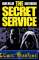 small comic cover The Secret Service 1