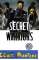 small comic cover Secret Warriors 20