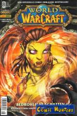 World of Warcraft (Comicshop-Edition)