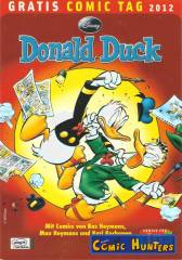 Donald Duck (Gratis Comic Tag 2012)